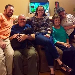 Meet your Posher, Betty